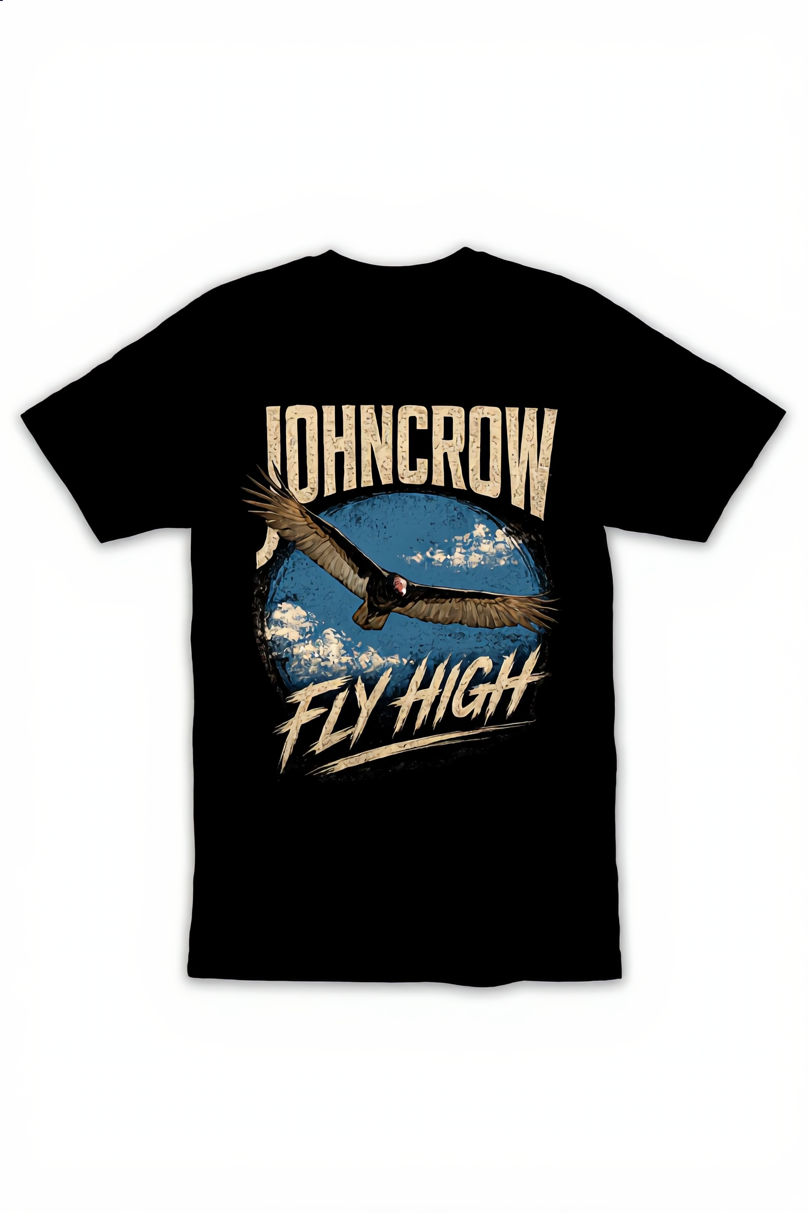 Fly High Tee