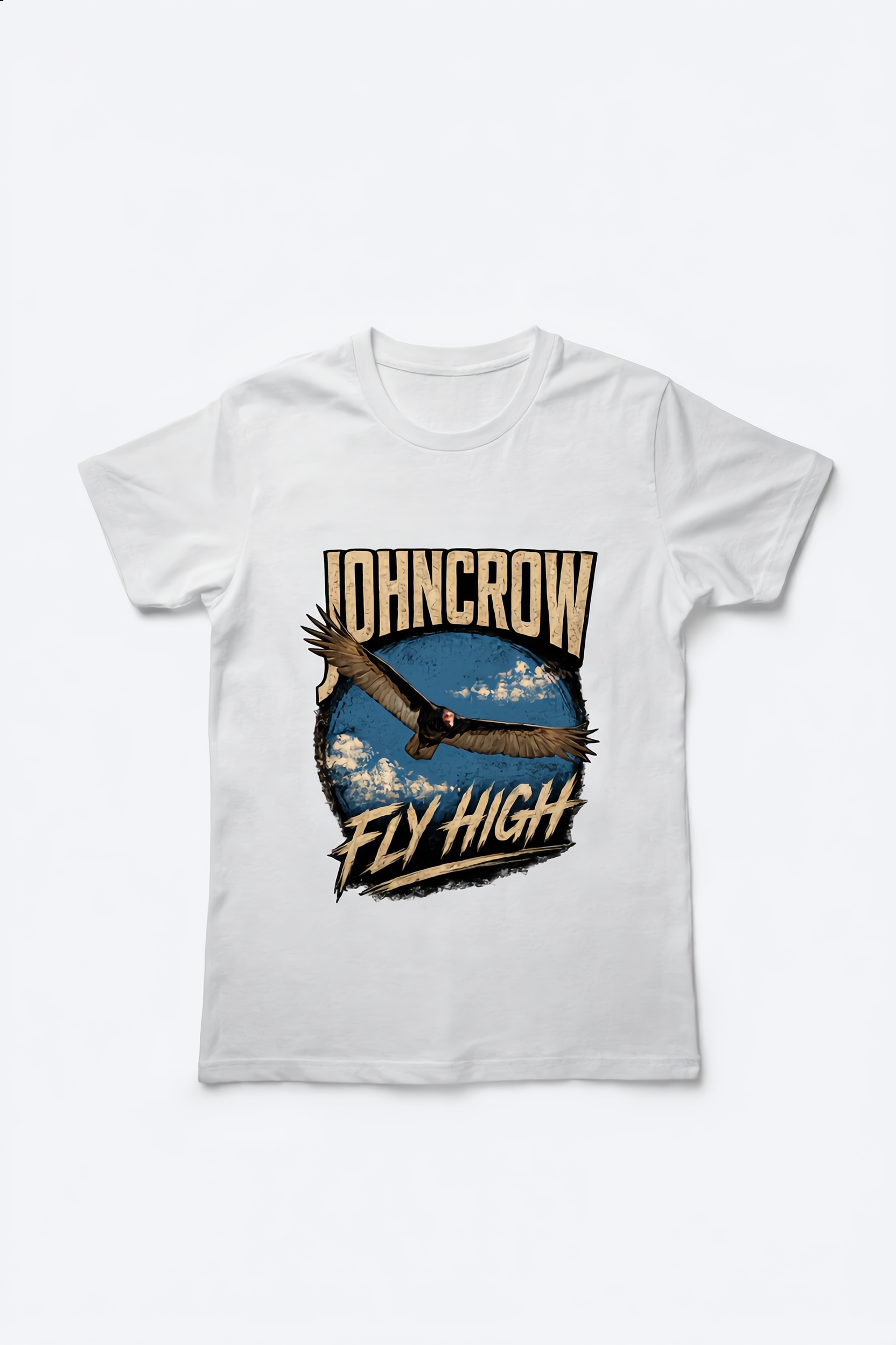 Fly High Tee