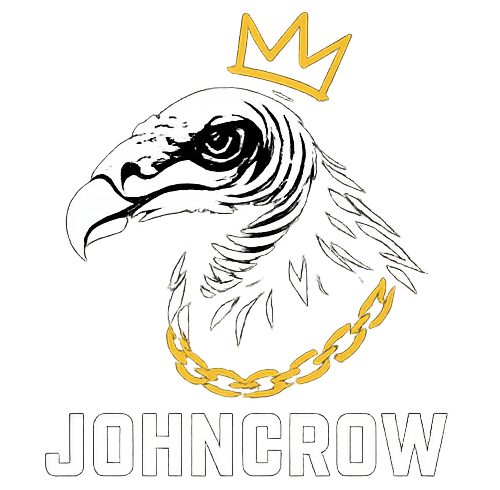 Johncrow Brand Streetwear