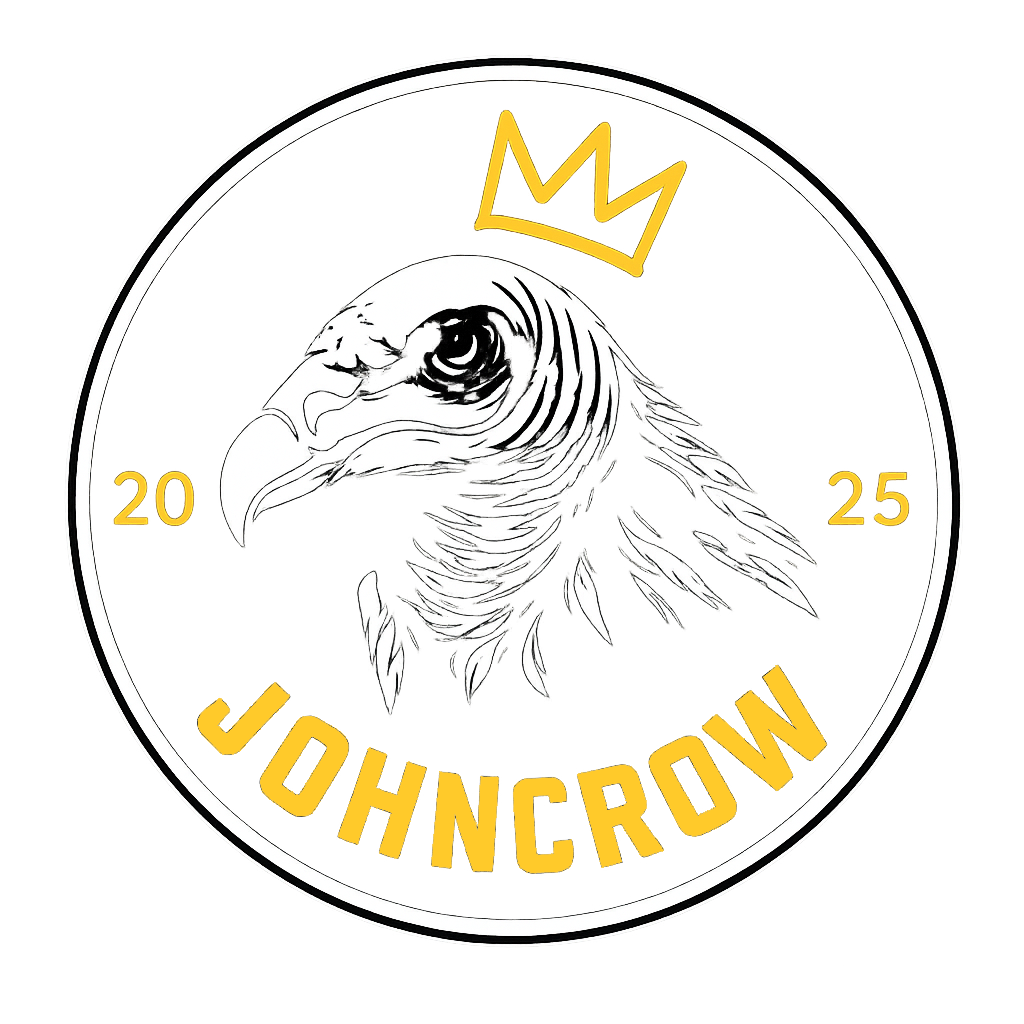JohnCrow Brand Streetwear