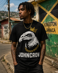 King Johncrow